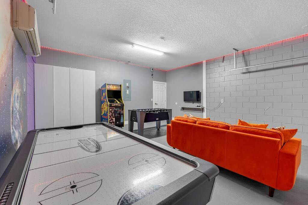 Ferienhaus 7bds 12 Min From With Private Pool &