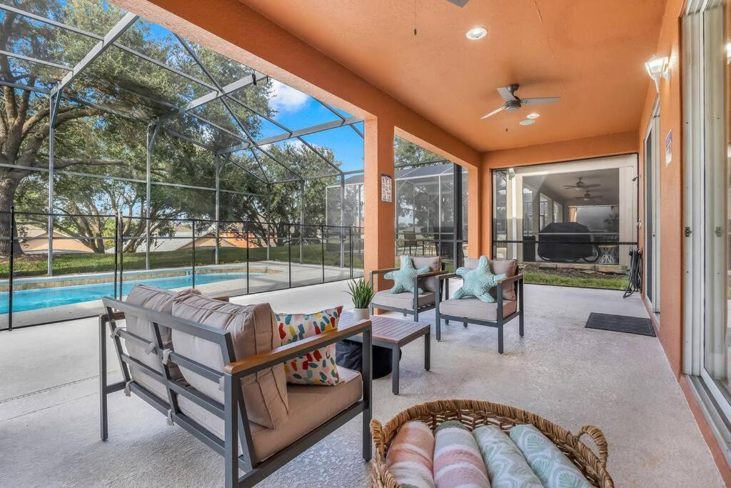 7bds 12 Min From With Private Pool & Ferienhaus *